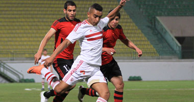 أوباما يقود هجوم الزمالك أمام الهلال السودانى