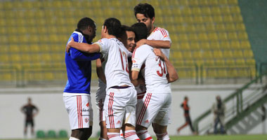 2000 شرطى لتأمين مباراة الزمالك وفيتا كلوب بالكونغو فى استاد الموت