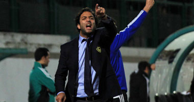 مباراة الشرطة الفرصة الأخيرة لـ"ميدو" مع الزمالك