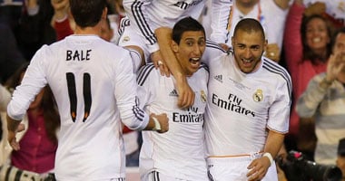 7 أسباب ترجح كفة ريال مدريد أمام البايرن بنصف نهائى دورى الأبطال