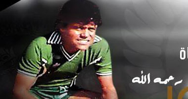 حكاية نجم.. مسعد نور كاستن الكرة المصرية وأحد أساطير المدينة الباسلة