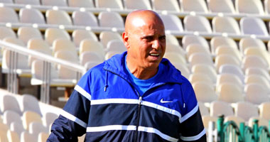 الشرطة يستعيد "شمامة وكشرى والهلالى" أمام الاتحاد