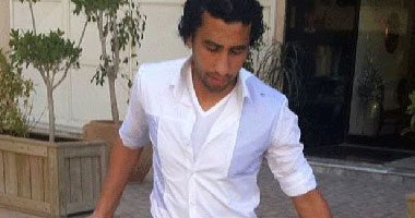 عبد الله: مباراة خليج سرت "الأغرب" فى حياتى