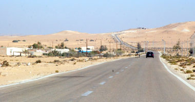 مصدر أمنى ينفى إطلاق سراح السائحين الأمريكيين بسيناء
