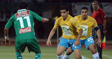 الدراويش عينهم على الكأس.. والحضرى "ثمنه" فيه