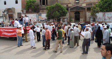 الجيش الثالث: الوضع فى السويس آمن ولا خسائر