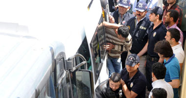 اعتقال 4 متهمين فى قضية تفجيرى "الريحانية" 