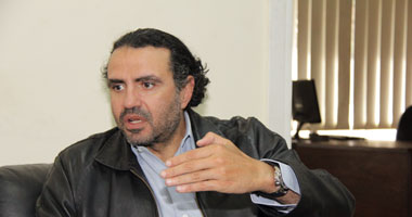 بدء مؤتمر القوى السياسية بحضور "العلايلى" و"جمال الشاعر"