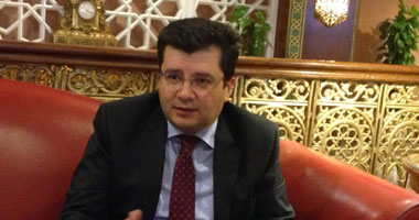 "أذربيجان": نأمل فى استمرار دعم مصر لنا فى قضية "كاراباخ"