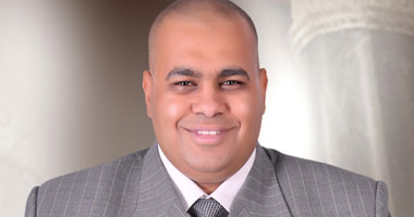 "محمد المغربى" يترشح لعضوية الأهلى