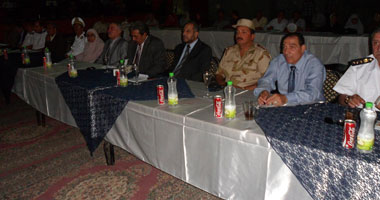 فوز 279 بقرعة الحج بالسويس