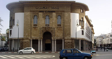 البنك المركزى المغربى يبقى على سعر الفائدة الرئيسى عند 1.5%