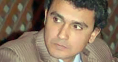 محمود الغيطانى يناقش روايته "كادرات بصرية" بجاليرى "أوان"