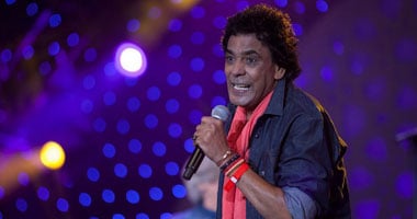 أغانى منير والحجار اليوم فى برنامج "مزيكا وبس"