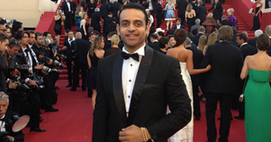 هنا الزاهد وشيماء سيف تحتفلان بعيد ميلاد عمر السعيد على "إنستجرام"