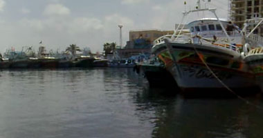 نقيب الصيادين: محافظ كفر الشيخ خاطب الخارجية لحل مشكلة صيادى اليمن
