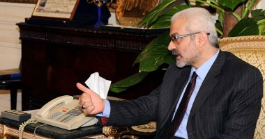 أنباء عن اختيار خالد فهمى رئيسًا لـ"الكتب والوثائق القومية"