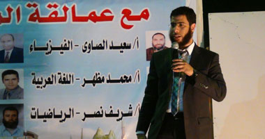نادر بكار: حزب النور يعقد مؤتمرًا صحفيًا غدًا لتوضيح موقفة من الأزمة