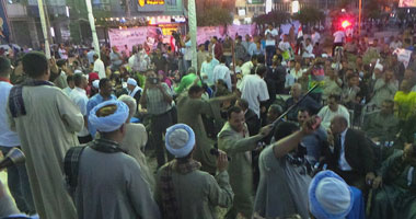 اليوم.. حزب المؤتمر ينظم مسيرتين بالمراكب الشراعية لدعم  السيسى