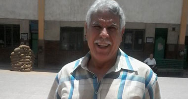 حسن شحاتة: "اخترنا السيسى ليخرجنا من الظلام اللى كنا عايشين فيه"