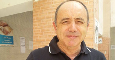 نائب رئيس نادى الصيد ينتخب السيسى رئيساً لمصر