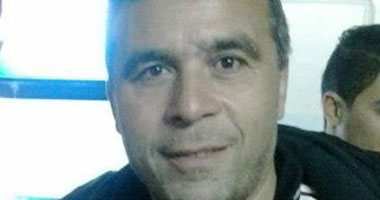 خالد مصطفى: مواجهة الأهلى وسموحة صعبة على الفريقين