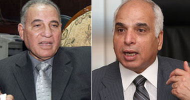 القضاة يفوضون الزند لتقديم بلاغ للنائب العام ضد المحامين