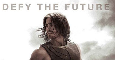 700 ألف شاهدوا فيلم "أمير الفرس" بفرنسا