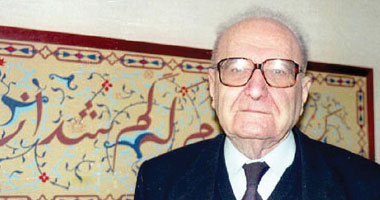  تعرف على سبب إسلام الفيلسوف الفرنسى روجيه جارودي وأعماله