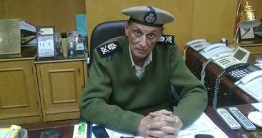 تنفيذ 32 قرار إزالة حالة تعد على الرقعة الزراعية بالبحيرة 