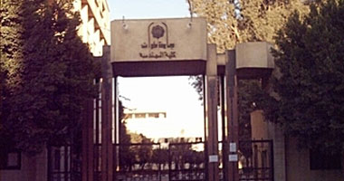 هندسة حلوان تمنع ارتداء"الشورت"و"الجلابية"