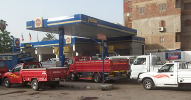 مسئولو أسيوط يعترفون بتفاقم أزمة السولار