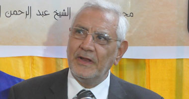 معا نبنى مصر.. ندوة للحزب المصرى الديمقراطى بمدينة سفاجا