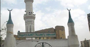 الأمن يغلق الطرق المؤدية لـ"رابعة العدوية" تحسبا لمظاهرات اليوم