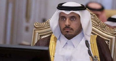 قطر تدعو لوقف إطلاق النار فى سوريا حفاظا على وحدة البلاد	