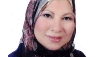 سوسن التونى رئيساً للمركز الصحفى بوزارة الإعلام