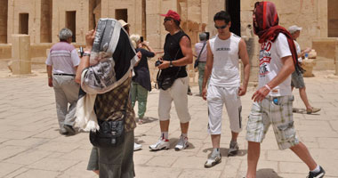 شركات السياحة الروسية تبدأ بإرسال أفواج سياحية اليوم