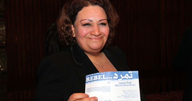 الساسة والفنانون يتوافدون على احتفالية "تمرد" بوسط البلد