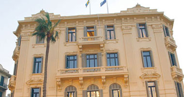 المعهد السويدى بالإسكندرية يحتفل بيوم المرأة المصرية
