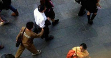 ضبط عاطل شرع فى سرقة مواطن أثناء الصلاة بأسيوط