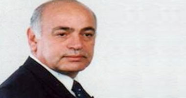 آخر رواية للعمرى تنتظر قرار النشر بدار الشروق