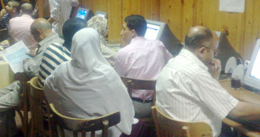 إغلاق تحويلات التنسيق بالجامعات والمعاهد مساء غد
