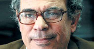حلمى سالم يستعد لإجراء عملية جراحية بالصدر