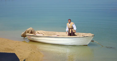 مجد القاسم ينتهى من تصوير "وحشتينى"