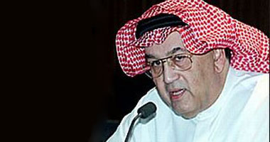 المؤسسة العربية للنشر تعيد طبع أعمال الراحل غازى القصيبي