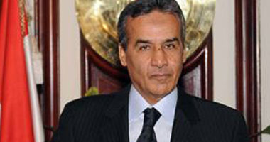 وزير الطيران يفتتح مطار بورسعيد 22 سبتمبر