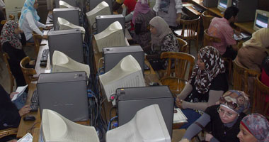 السبت المقبل.. بدء المرحلة الثالثة للتنسيق لطلاب الثانوية العامة