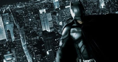 The Dark night Rises.. باتمان يعود إلى السينما ليحصد مليار دولار