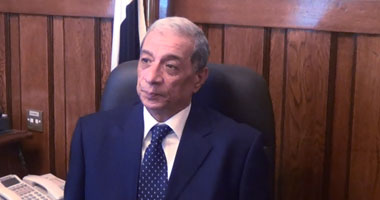 النائب العام يباشر عمله بدار القضاء بعد عودته من منتدى دولى بالنمسا