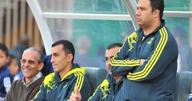 مجلس الزمالك يقرر الإبقاء على حمادة أنور